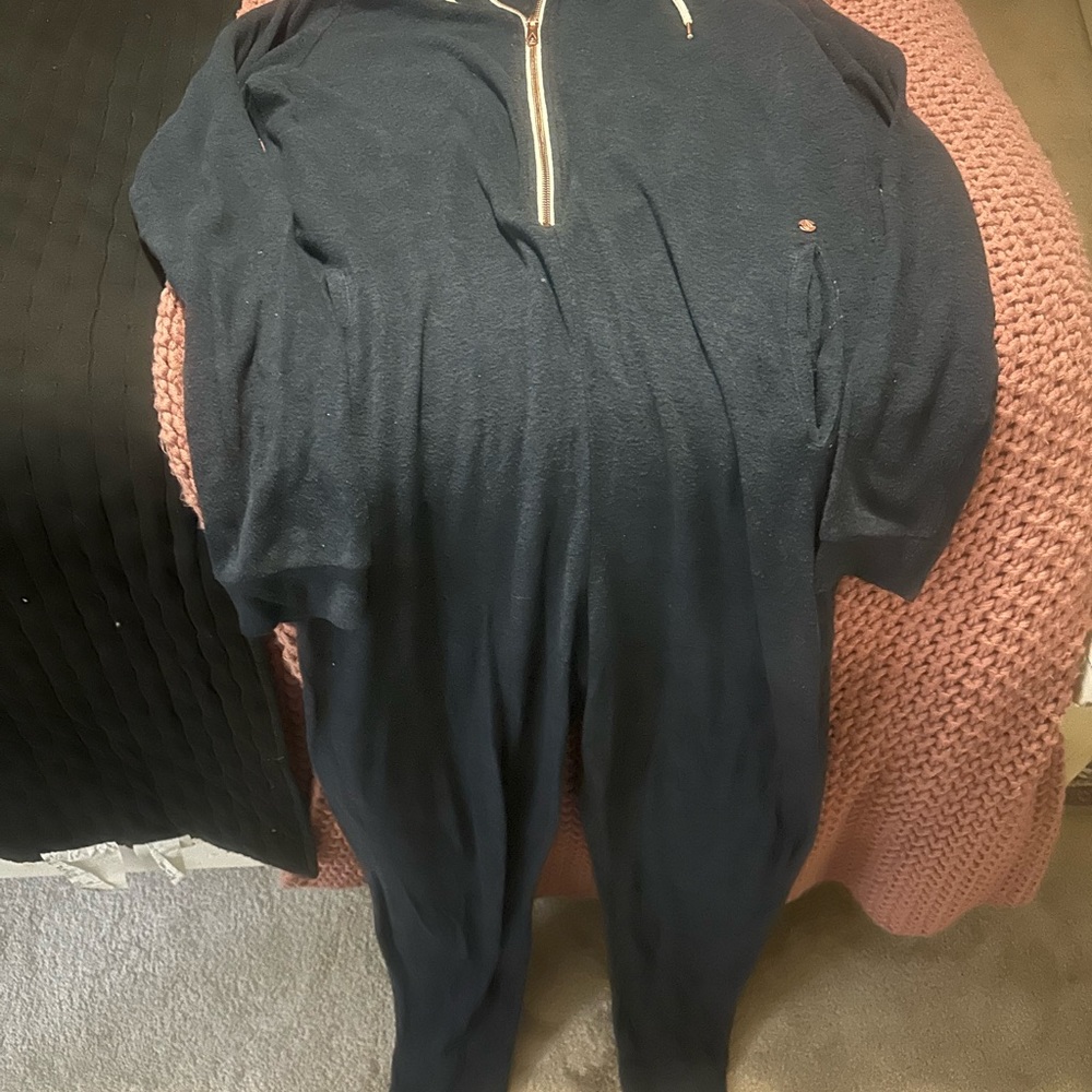 Volcom onsie loungewear pajamas - Picture 5 of 5